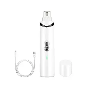 URPOWER Rechargeable Grinder