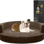 Best Dog Bed For All Breeds In 2022 [Top 10 Picks Reviewed]